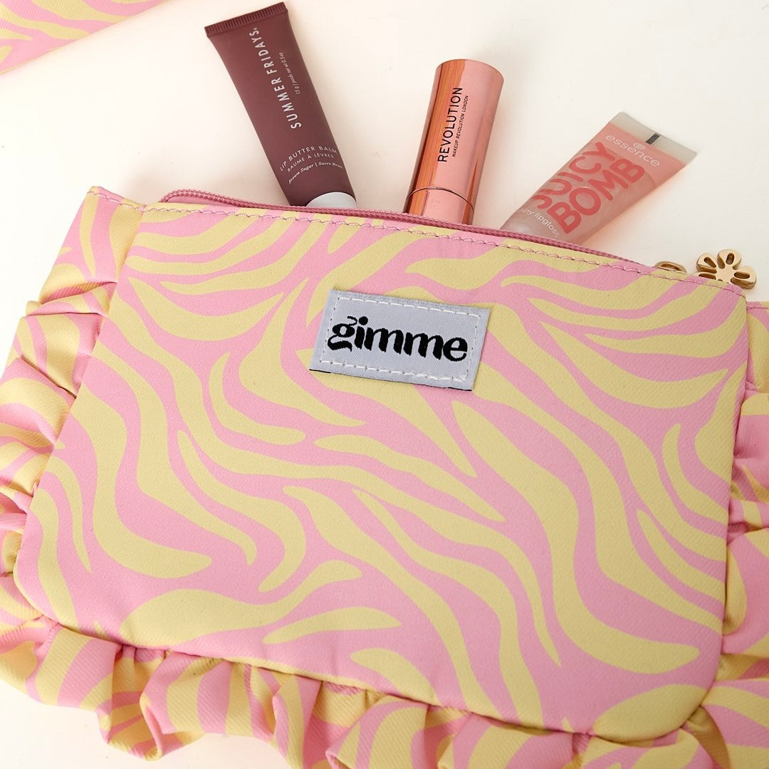 Make-Up tasje