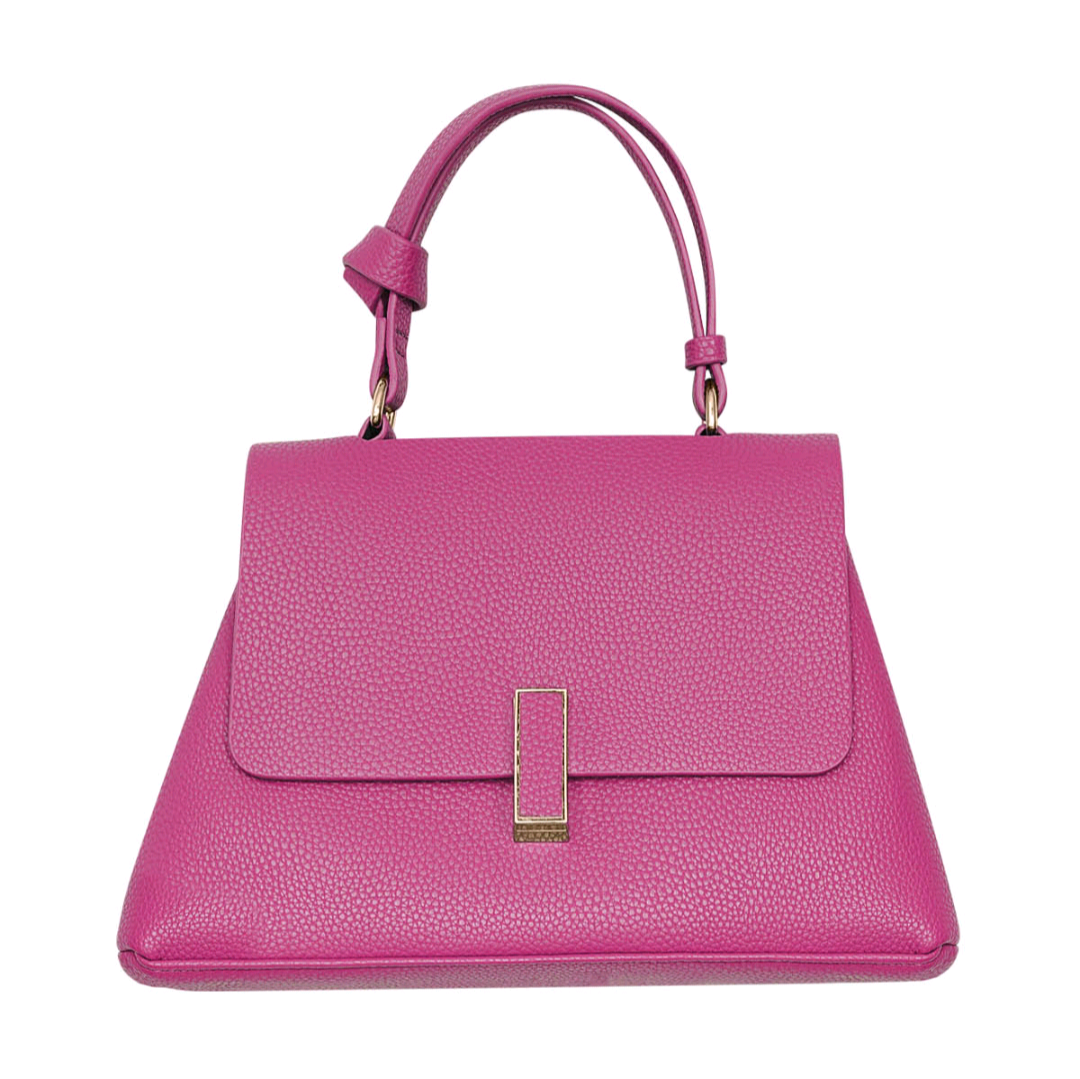 Handtas musthave - fuchsia
