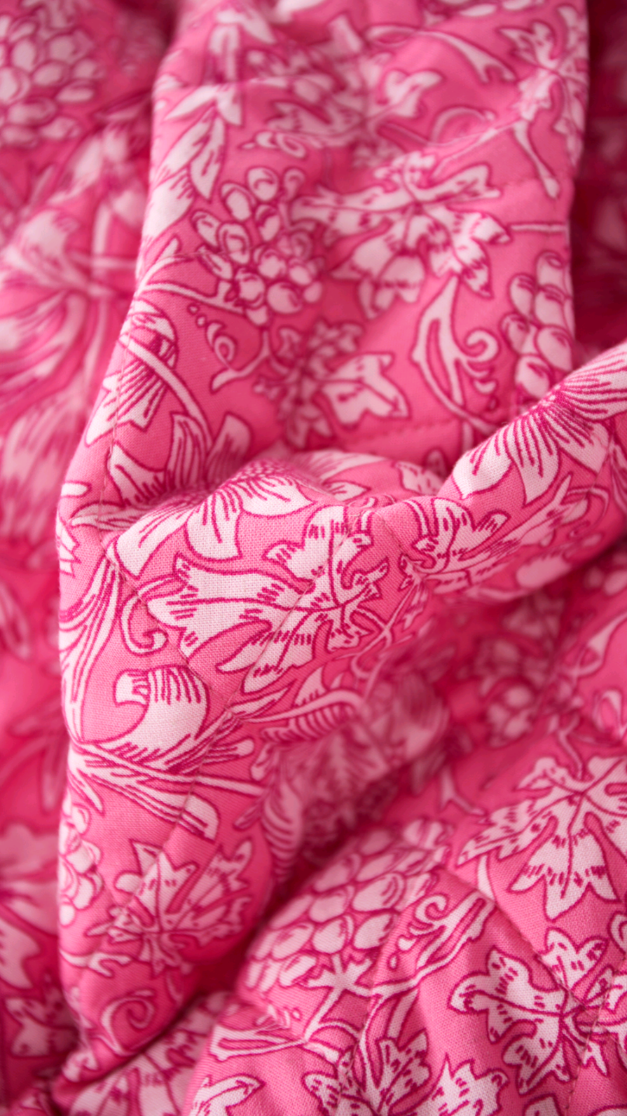 Romance jas - roze