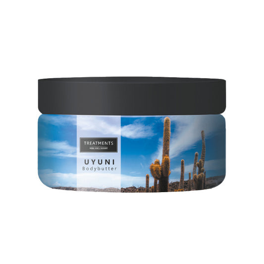 Treatments Uyuni bodybutter