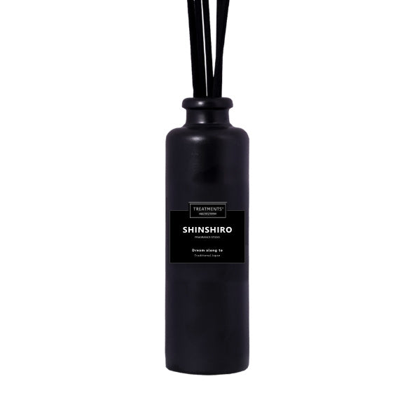 Treatments Shinshiro fragrance sticks