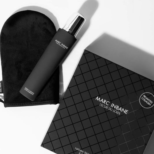 Marc Inbane L'éclat dus soleil set 150ml