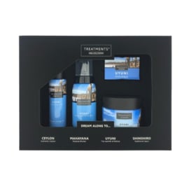Treatments Uyuni giftbox zen