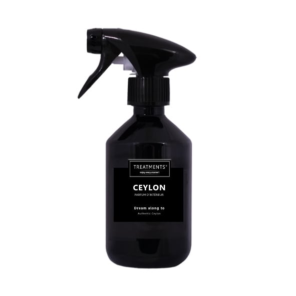 Treatments Ceylon parfum d'intérieur