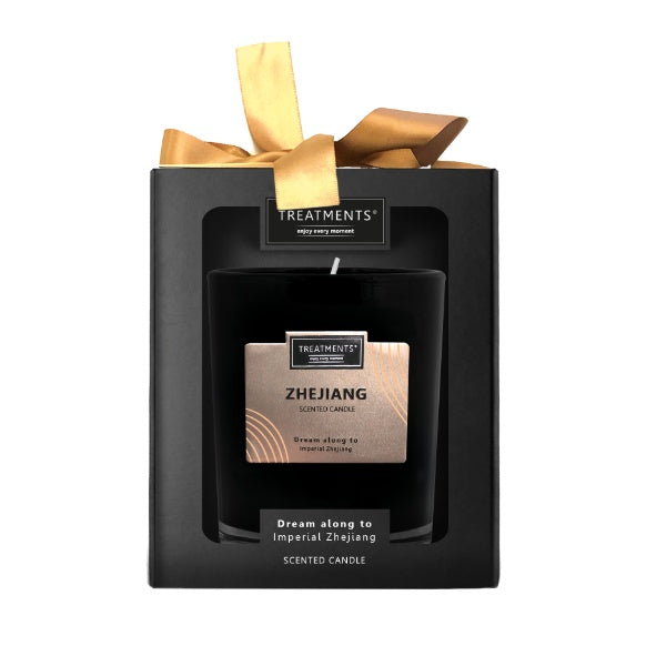 Treatments Giftbox Scented Candle Zhejiang 380 gram