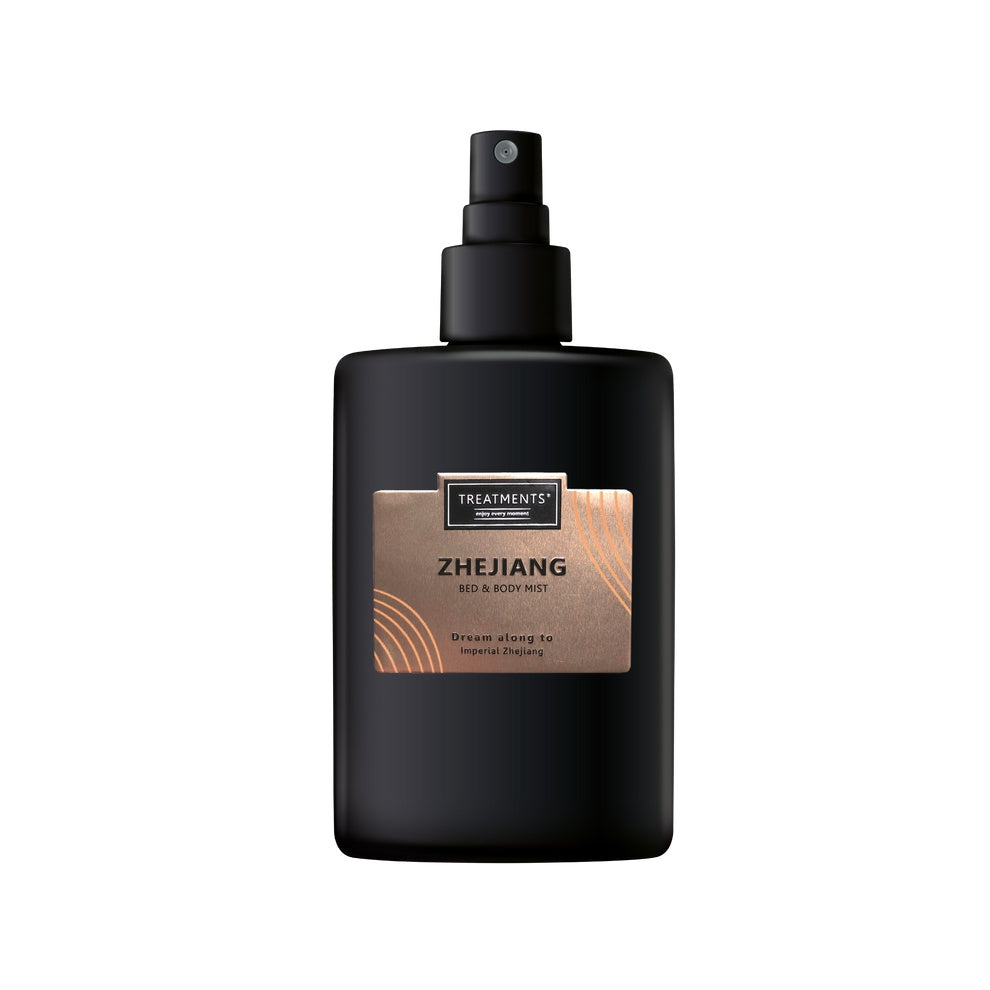 Treatments Bed & Body Mist Zhejiang 200ml