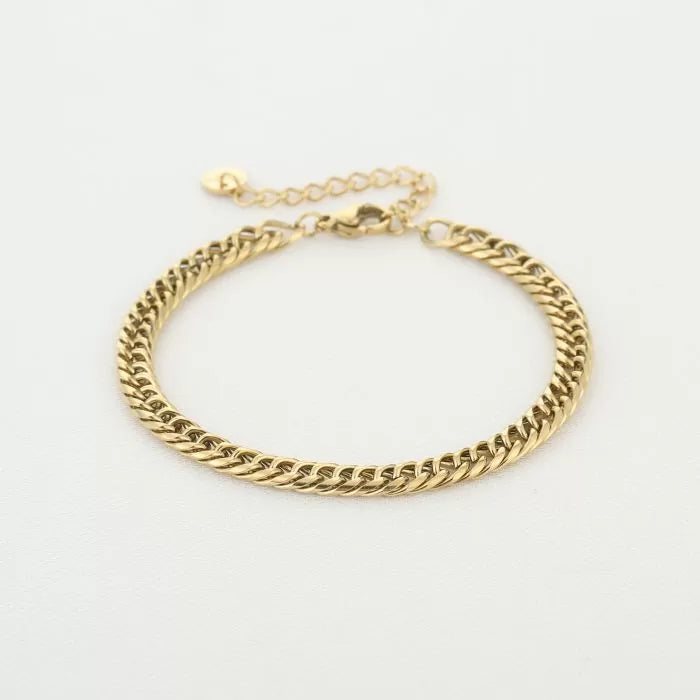 Basic armband - gour