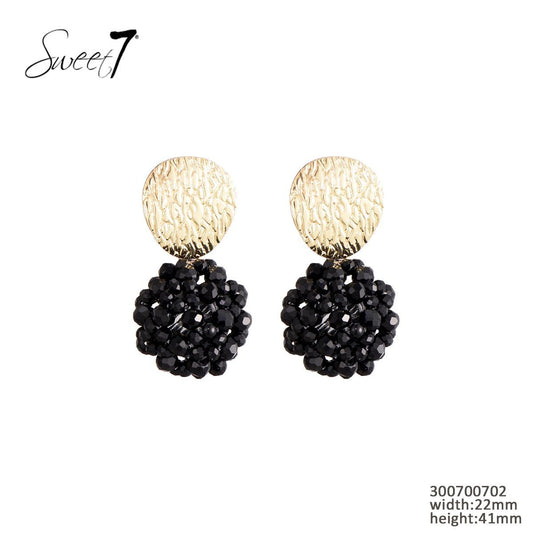 Sweet7 oorbellen