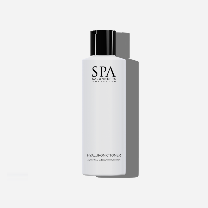 SPA Hyaluronic Toner