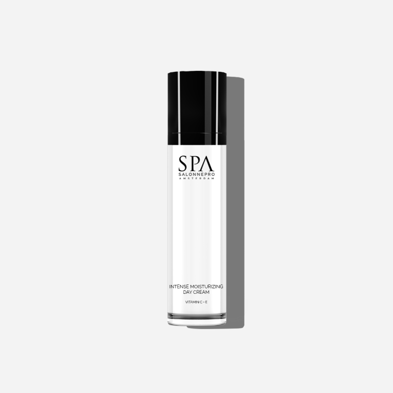 SPA Intense Moisturizing Day Cream