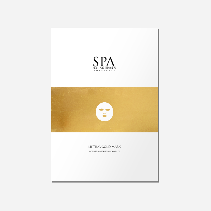 SPA Lifting Gold Mask