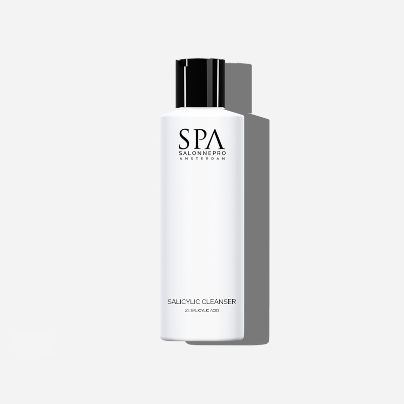 SPA Salicylic Cleanser