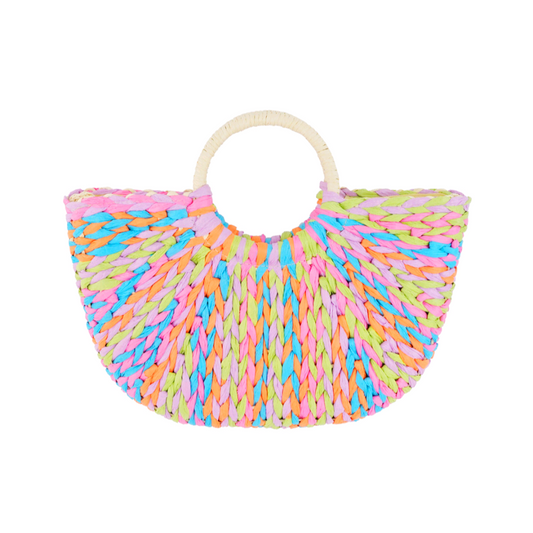 Strandtas eyecatching good - multi