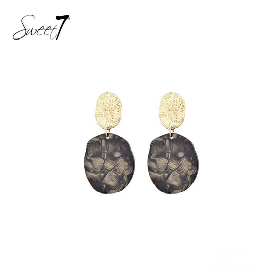 Sweet7 oorbellen