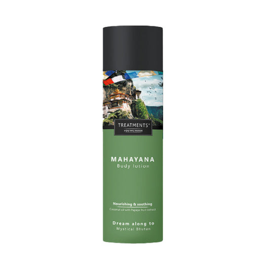 Treatments Mahayana bodylotion
