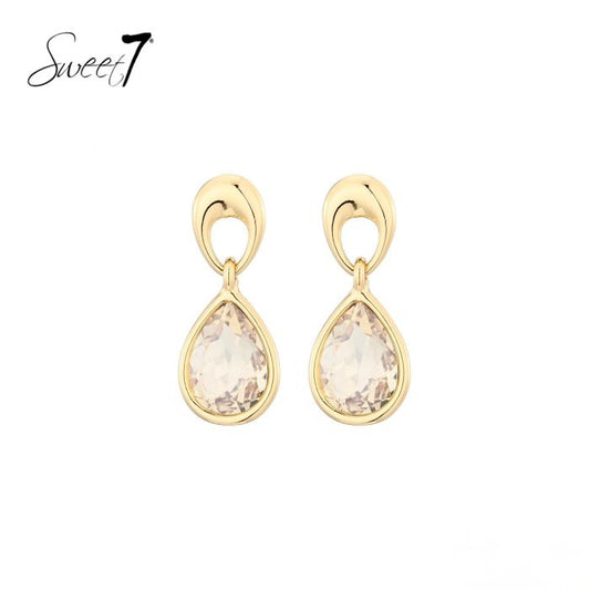 Sweet7 oorbellen