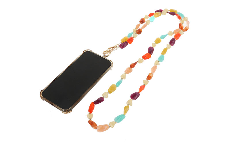 Telefoonkoord Skylar - mix Color