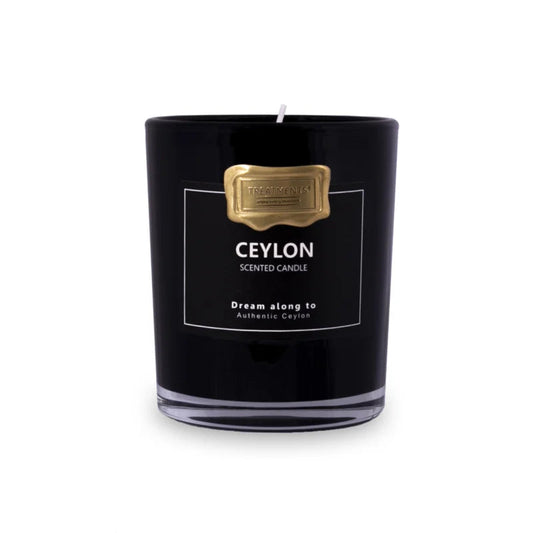 Treatments Ceylon scented candle