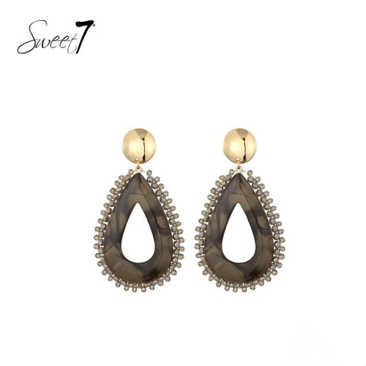 Sweet7 oorbellen
