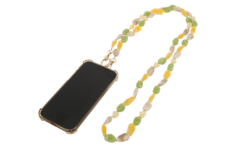 Telefoonkoord Skylar - Matcha