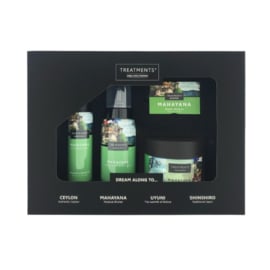 Treatments Mahayana giftbox zen