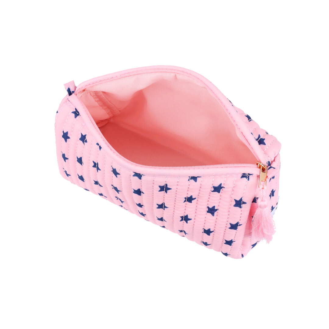 Sterren make-up tasje