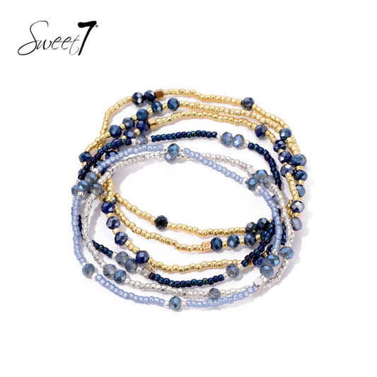 Sweet7 armbanden set