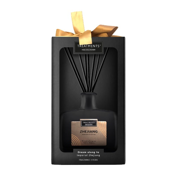 Treatments Giftbox Fragrance Sticks Zhejiang 200ml