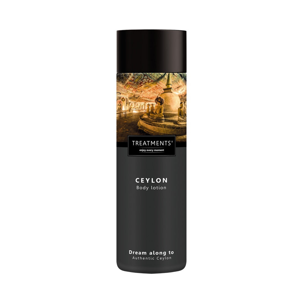 Treatments Bodylotion Ceylon 250ml