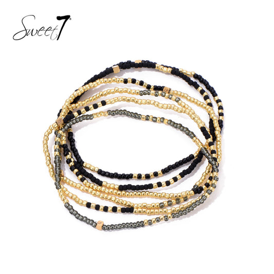 Sweet7 armbanden set