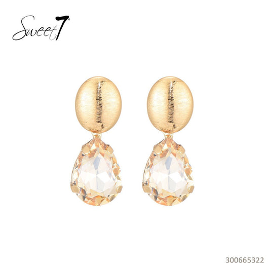 Sweet7 oorbellen