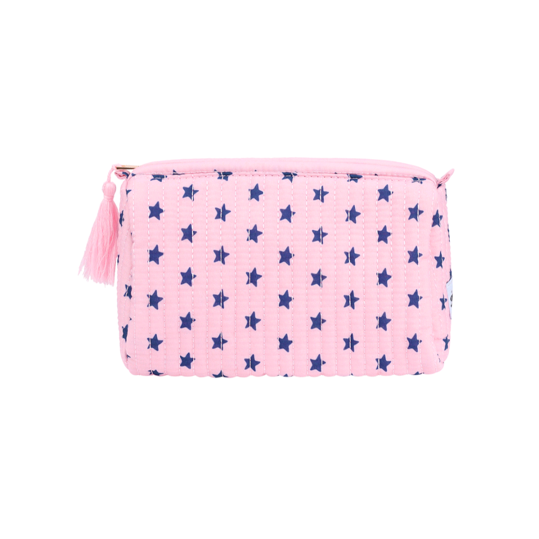 Sterren make-up tasje