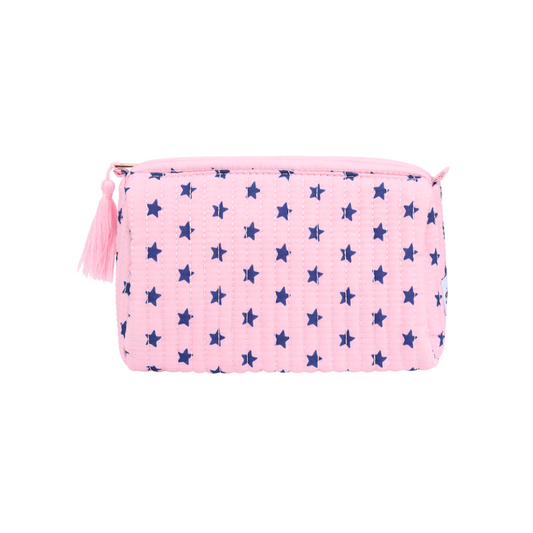 Sterren make-up tasje