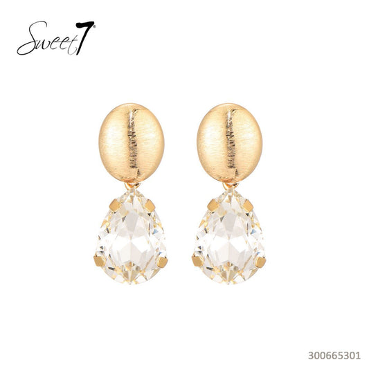 Sweet7 oorbellen