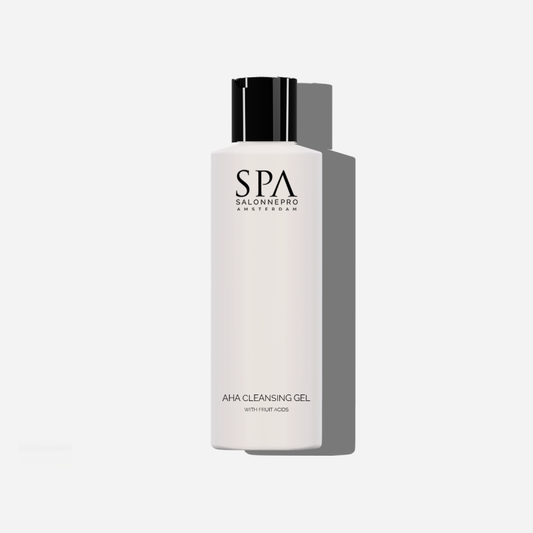 SPA AHA Cleansing Gel