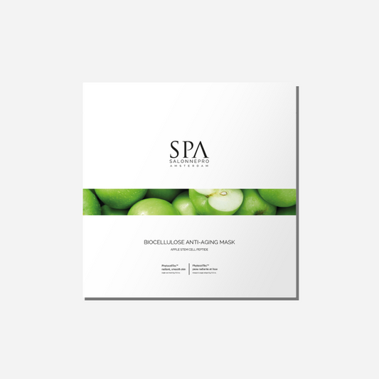 SPA BioCellulose Anti-Aging Mask