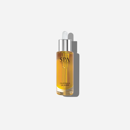 SPA Calendula Oil Elixir