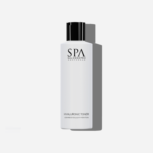 SPA Hyaluronic Toner