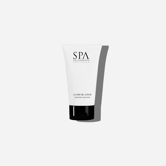 SPA Jojoba Gel Scrub