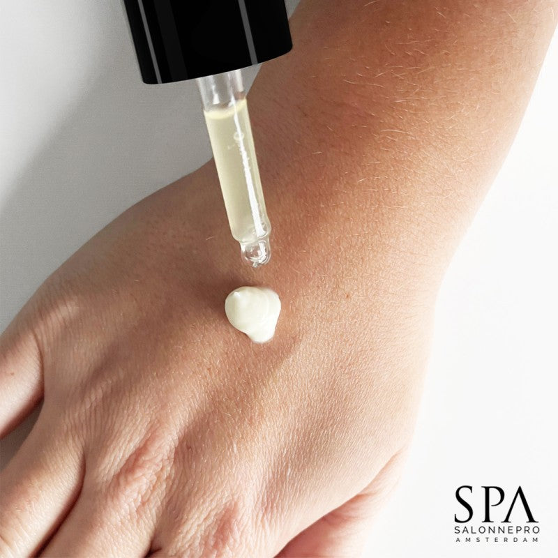 SPA Tanning Drops