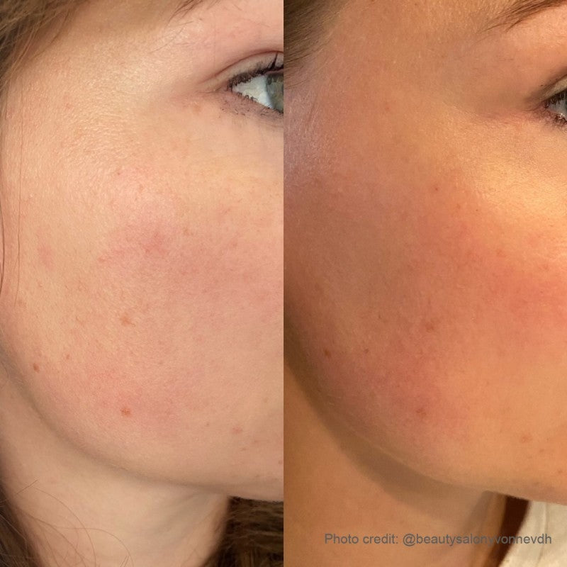 SPA Tanning Drops